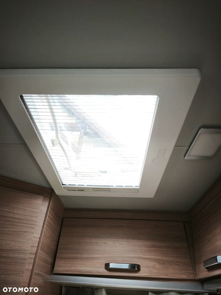 Weinsberg Weinsberg 390 Edition Hot - 22