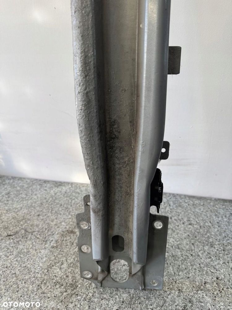 wzmocnienie belka zderzaka przód volvo s60 ii v60 2011-2018 477-46 - 6