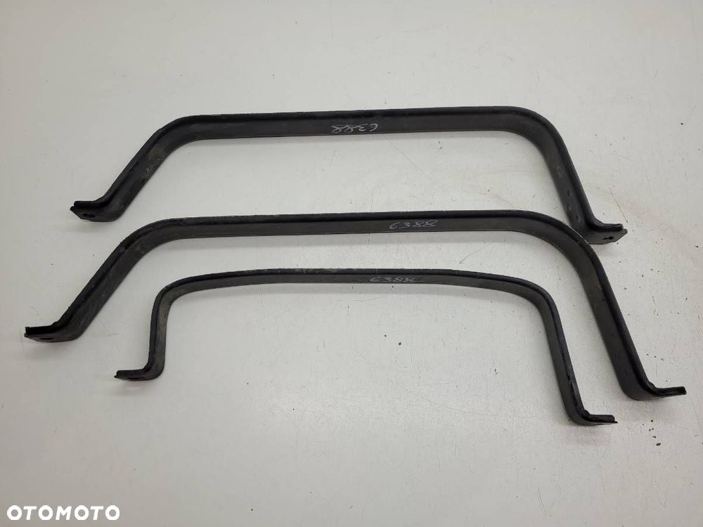 WSPORNIK MOCOWANIE WIESZAK ZBIORNIKA KOMPLET FORD TRANSIT MK8 BK219092CC