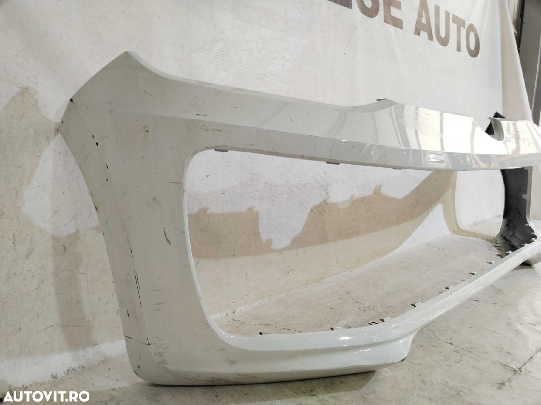 Bara fata VW Up, 2015, 2016, 2017, 2018, 2019, 2020, 2021, 2022, cod origine OE 1S0807221F. - 4