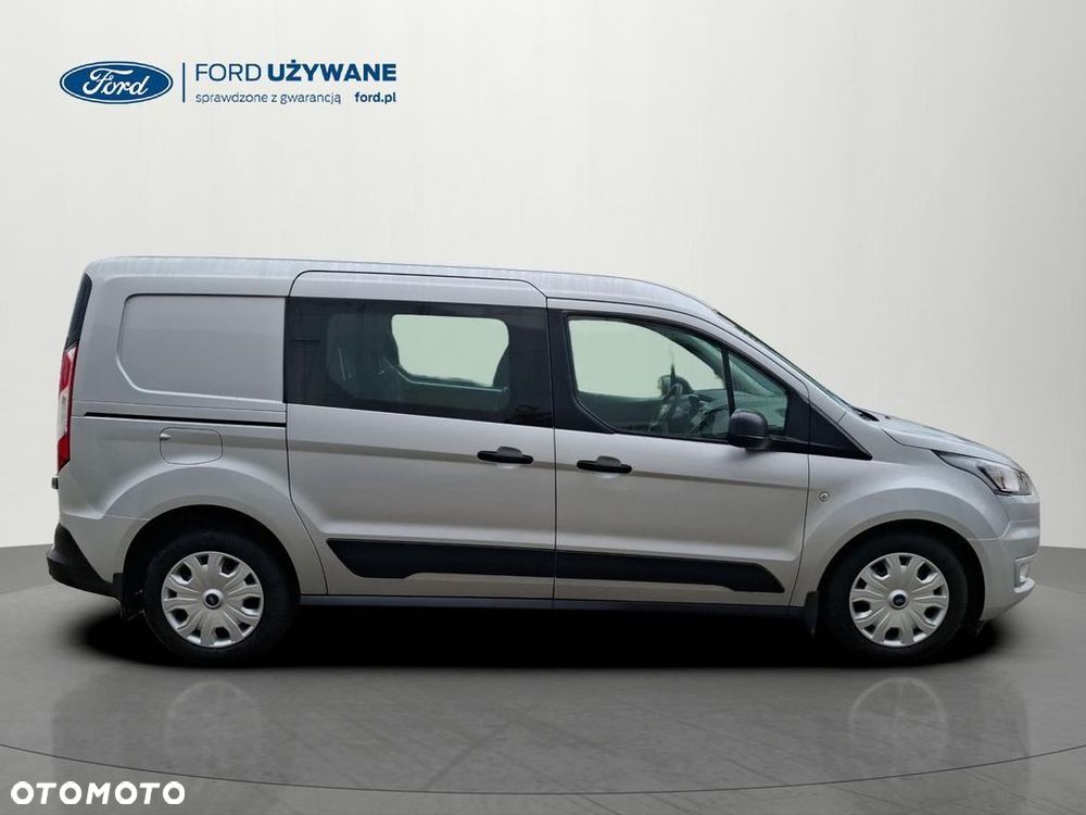 Ford Transit Connect - 6