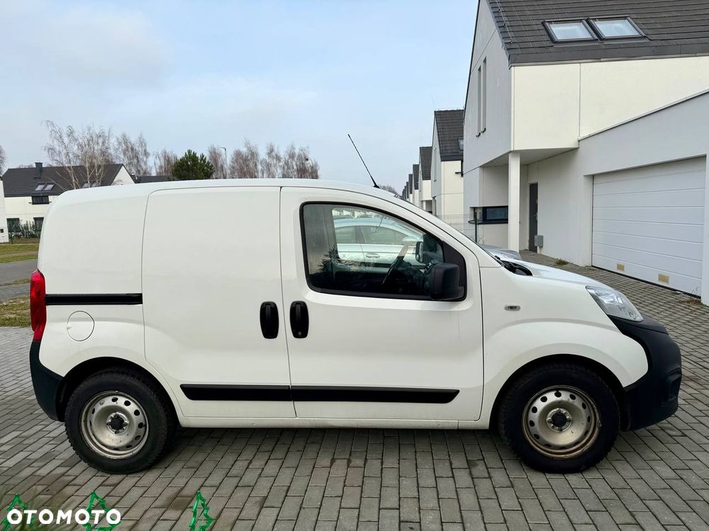 Fiat Fiorino - 3