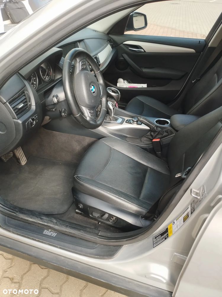 BMW X1 - 9
