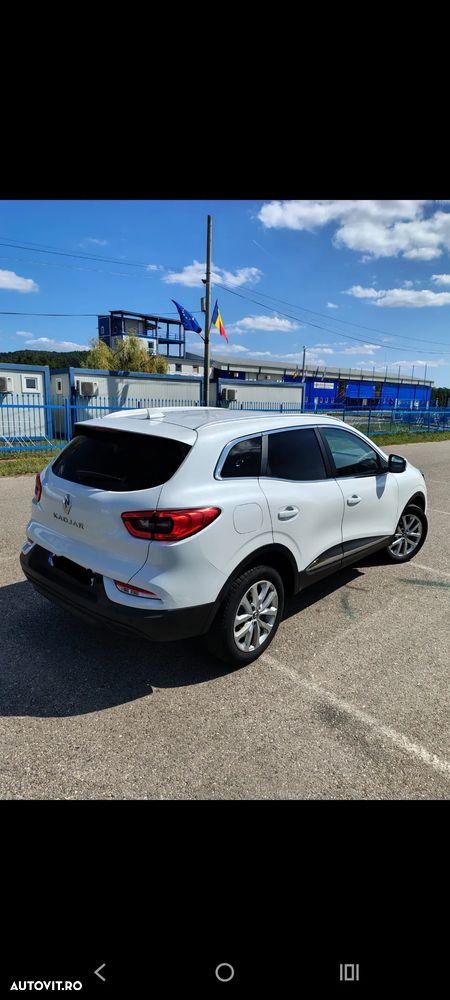 Renault Kadjar BLUE dCi EDC Intens - 7