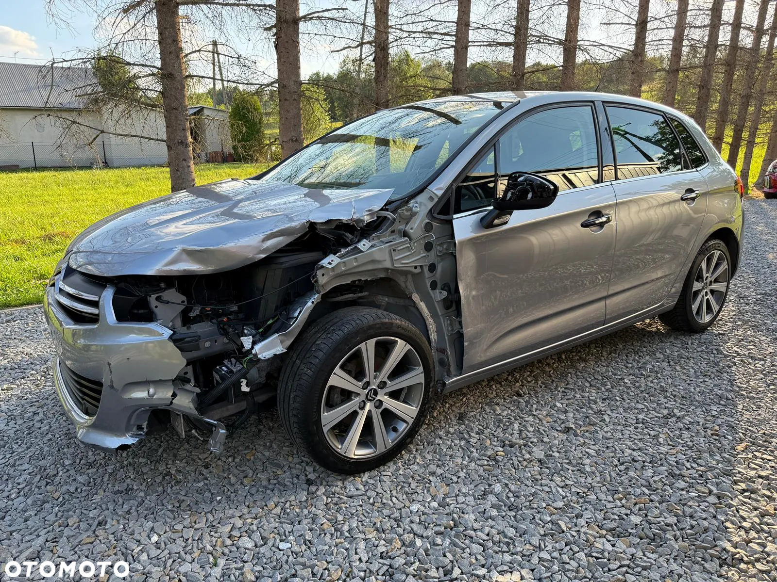 Citroën C4 PureTech 130 Stop & Start EAT6 Selection - 10