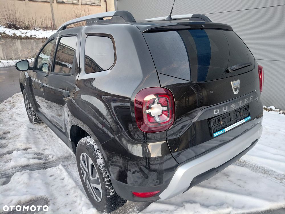 Dacia Duster - 3