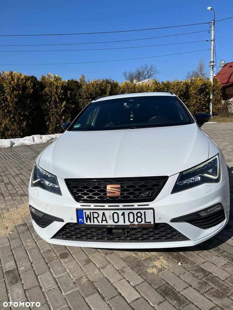 Seat Leon - 2