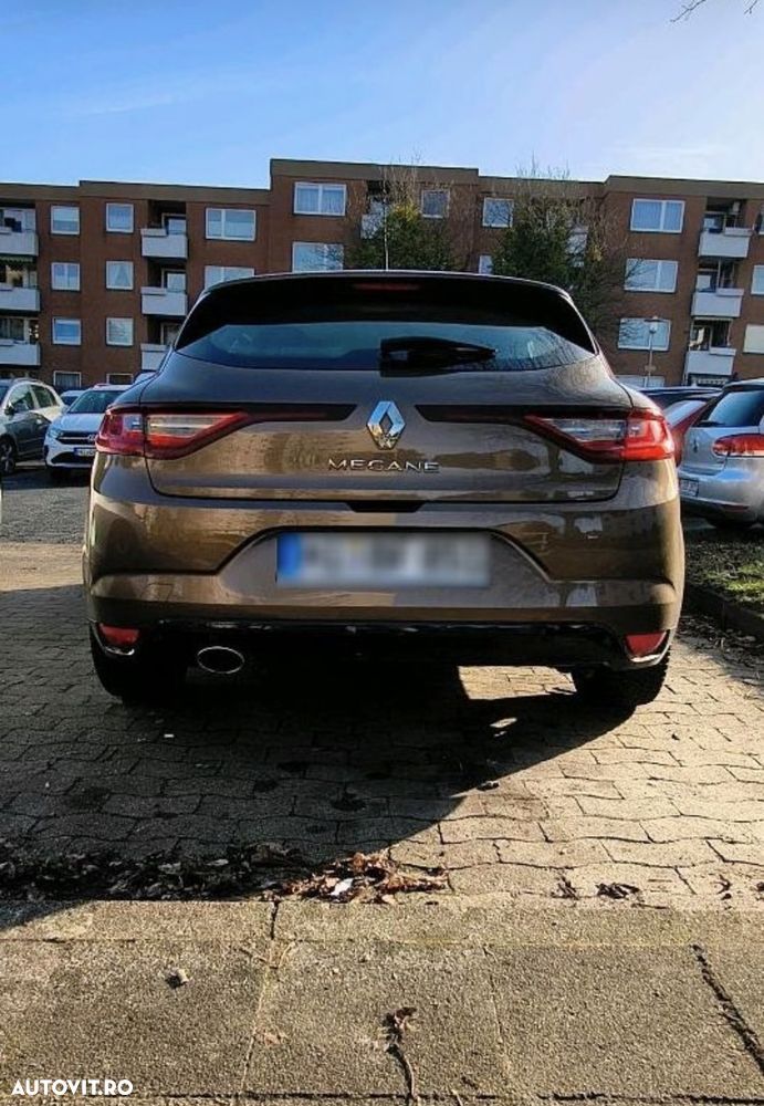 Renault Megane - 4