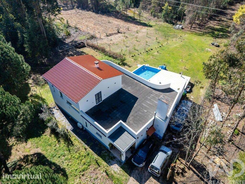 Casa / Villa T4 em Espariz e Sinde de 267 m2 - Grande imagem: 5/39