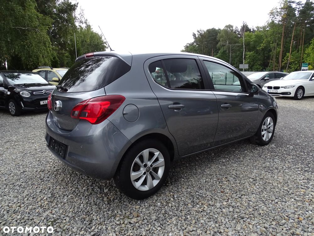Opel Corsa - 10