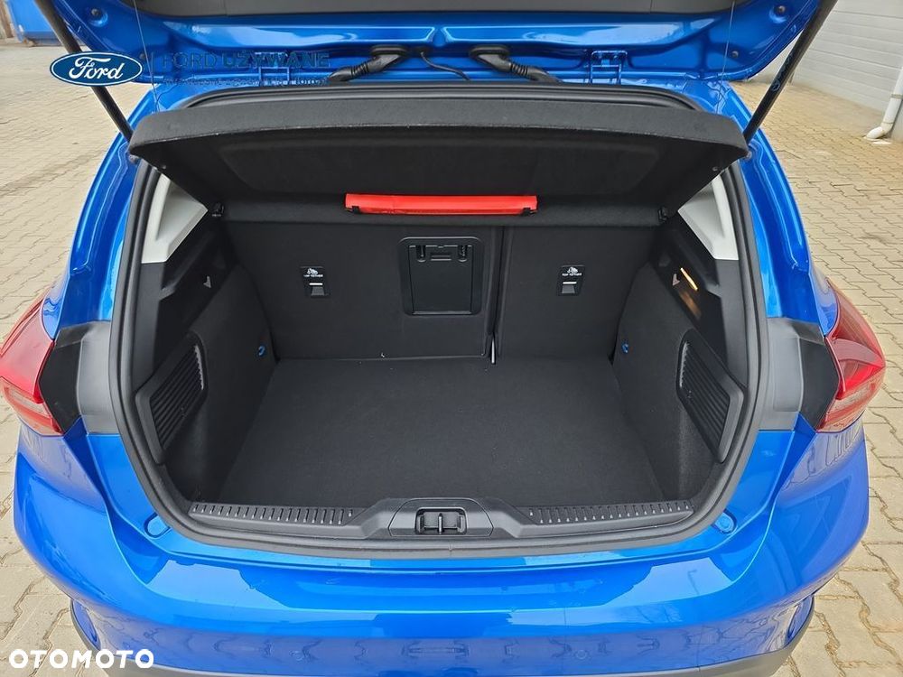 Ford Focus - 11