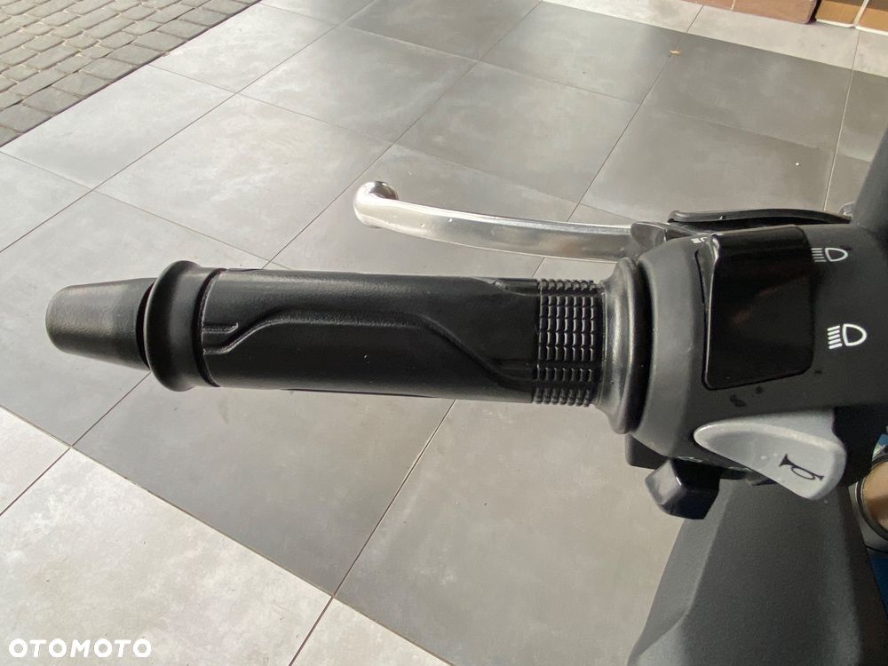 Honda CBR - 13
