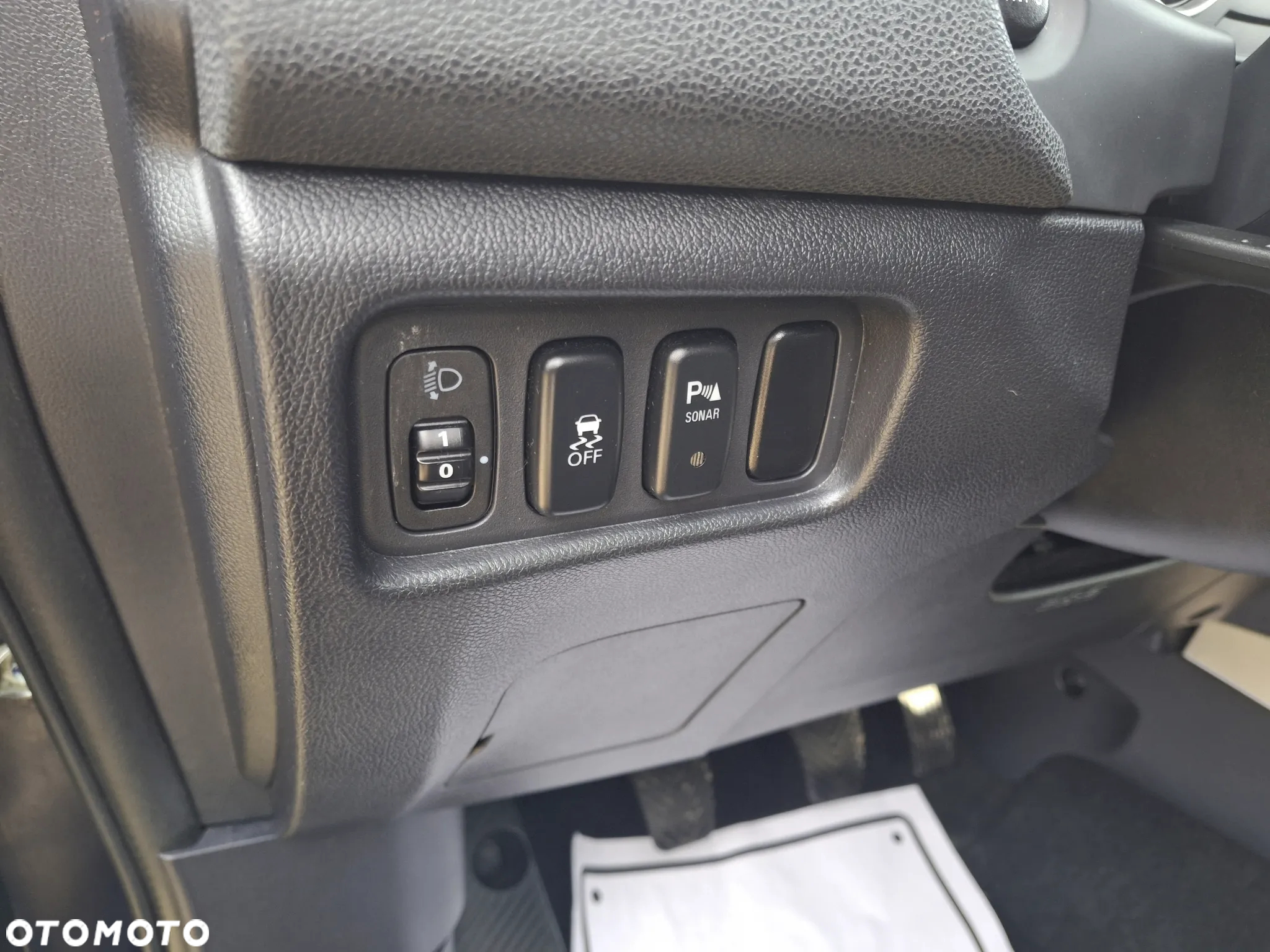 Mitsubishi ASX 1.6 Invite - 17