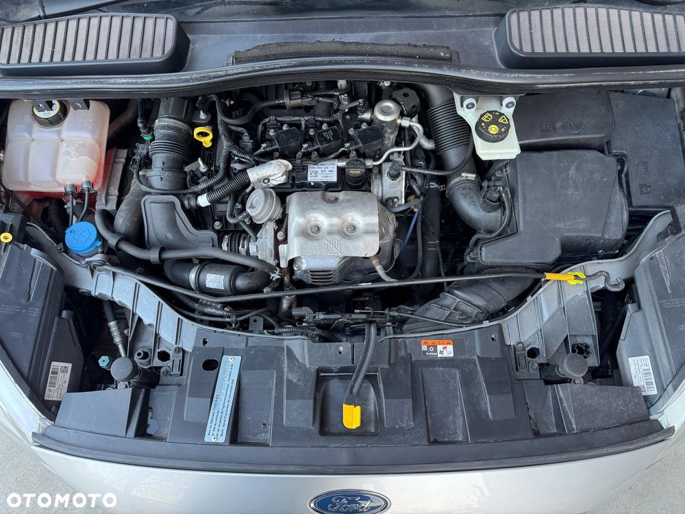 Ford C-MAX 1.0 EcoBoost Titanium ASS - 29