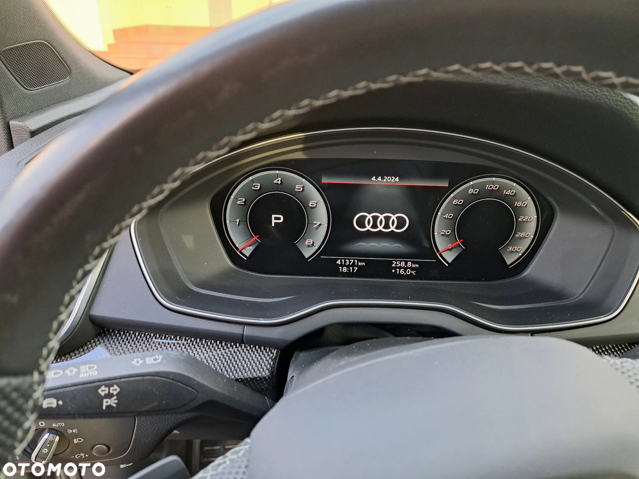 Audi SQ5 3.0 TFSI quattro tiptronic - 25