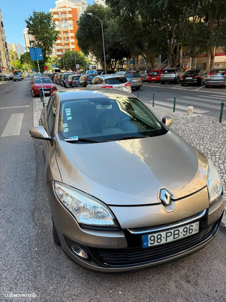 Renault Mégane - 6