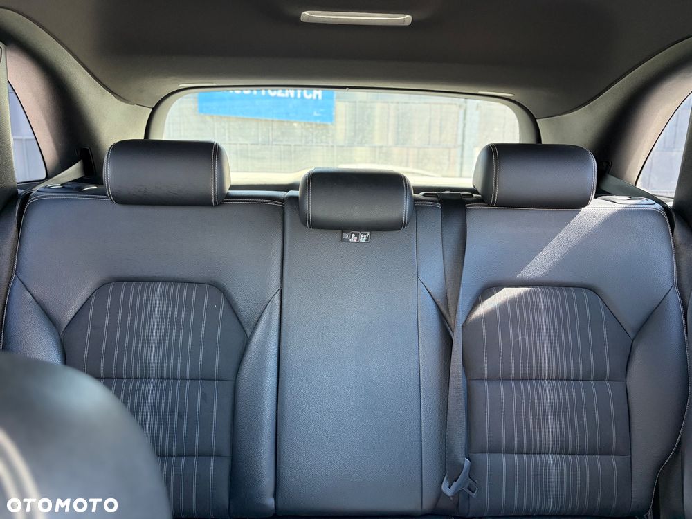 Mercedes-Benz Klasa B 180 CDI (BlueEFFICIENCY) 7G-DCT - 15
