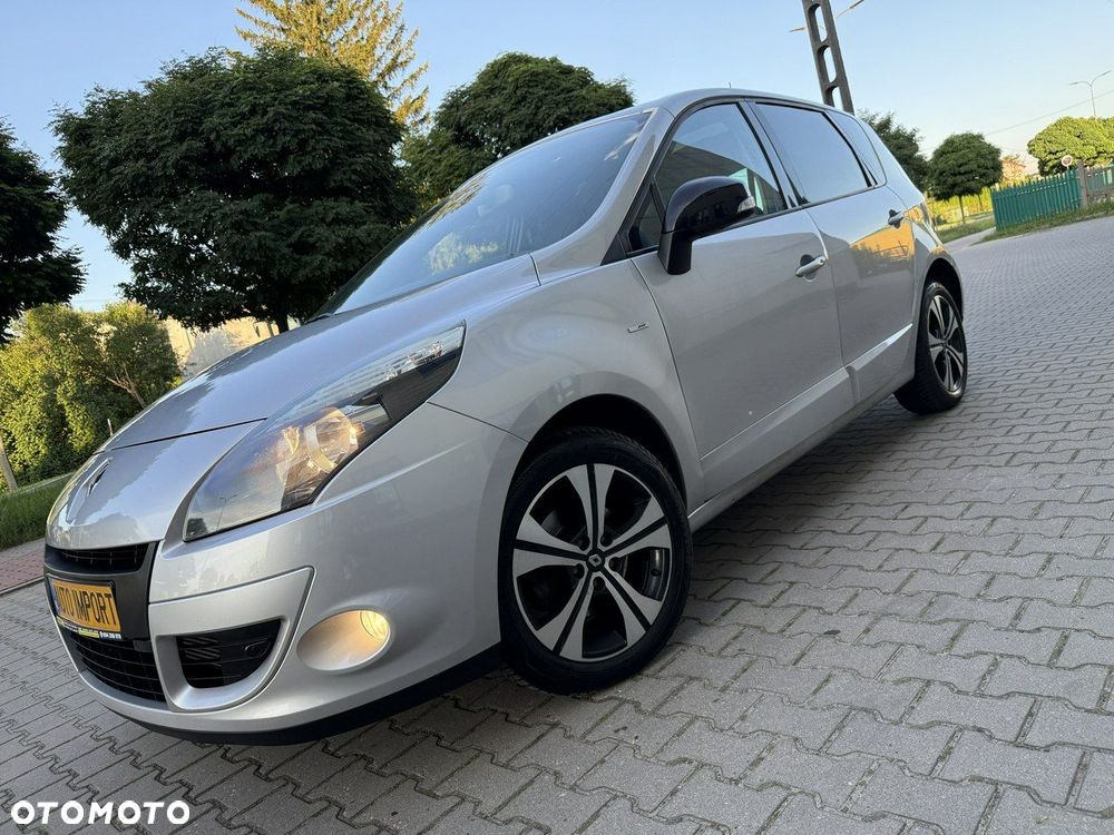 Renault Scenic - 24
