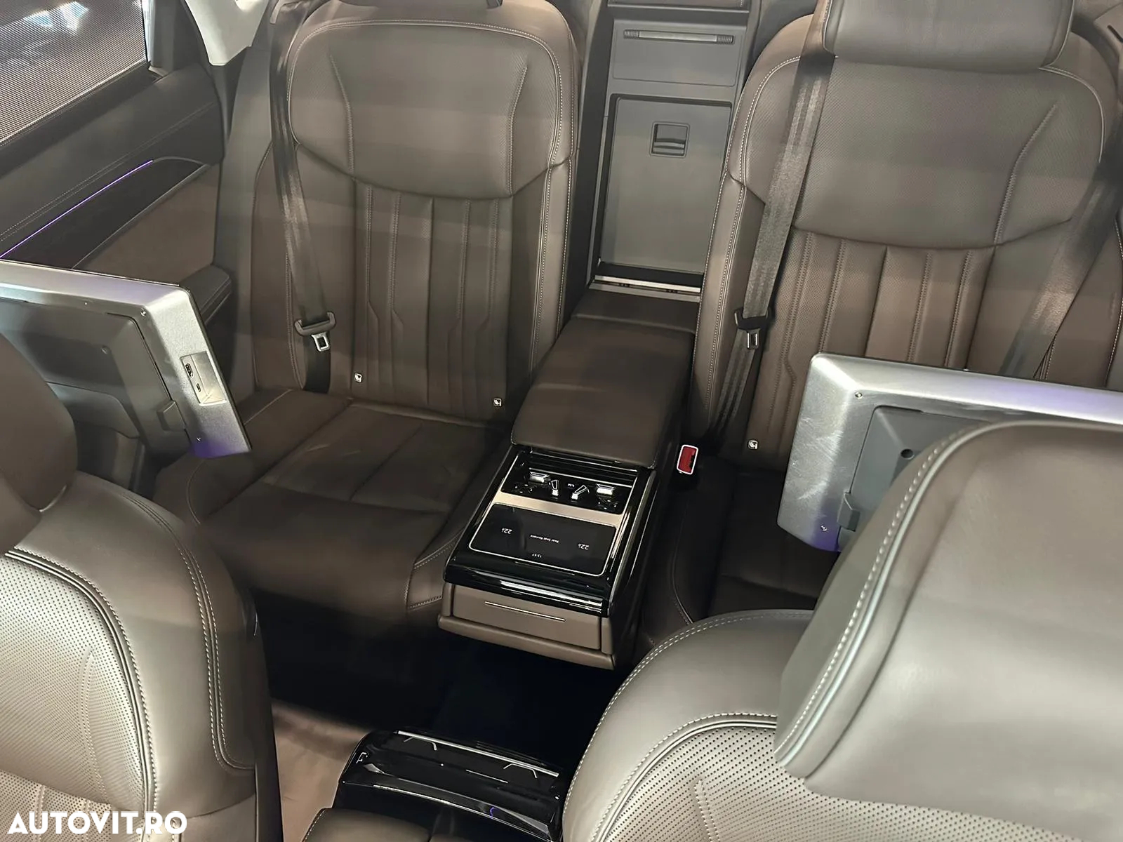 Audi A8 50 TDI quattro Tiptronic - 19