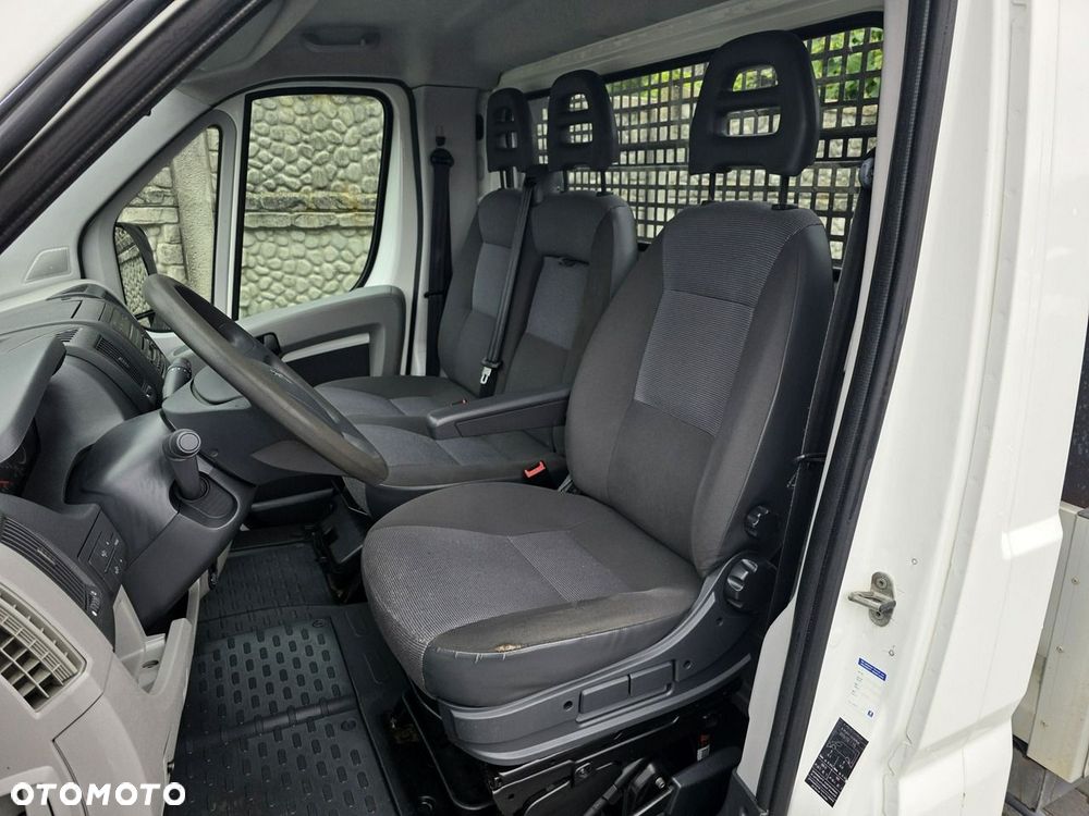 Peugeot Boxer - 13