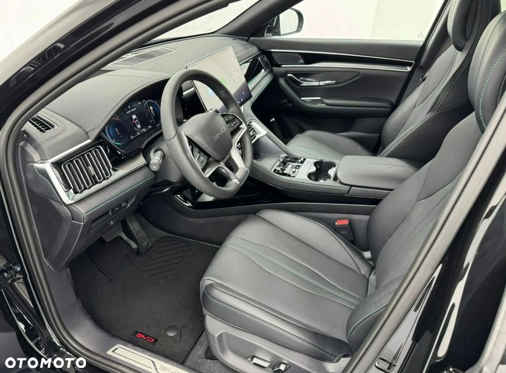 BYD Seal U - 9