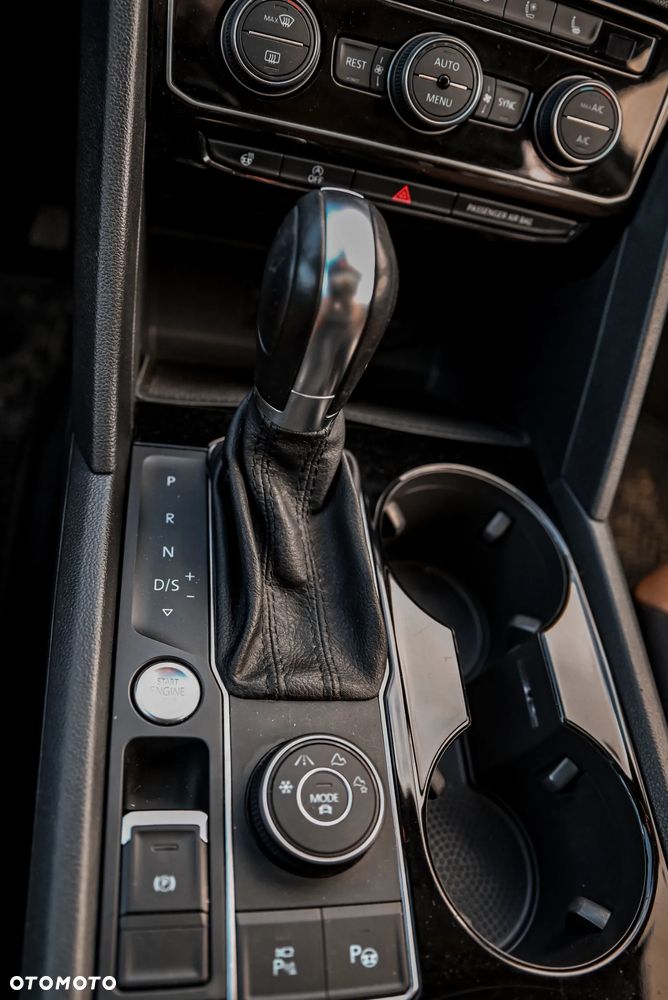 Volkswagen Atlas - 26