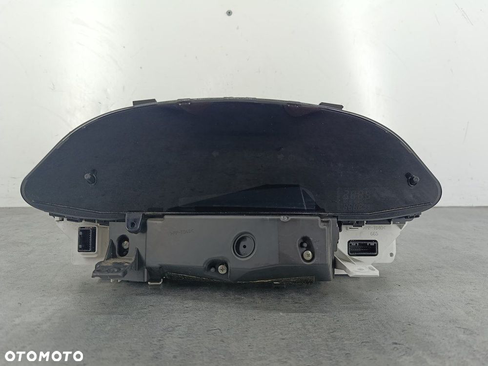LICZNIK TOYOTA YARIS II 83800-0D691 MB457300-3930 1.4 D-4D - 1