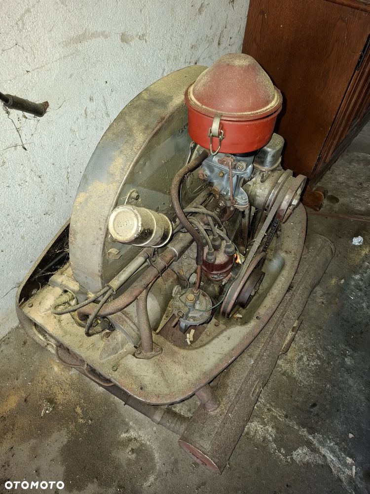 Volkswagen Garbus - 8