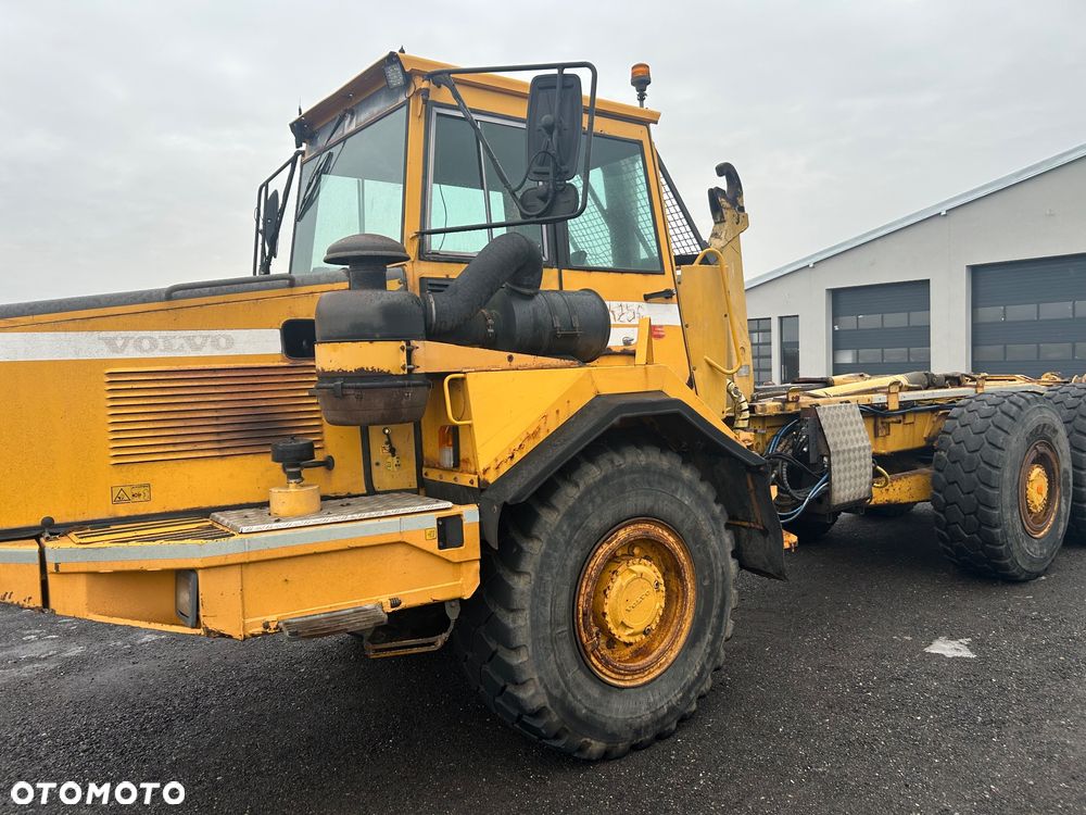 Volvo A25C - 3