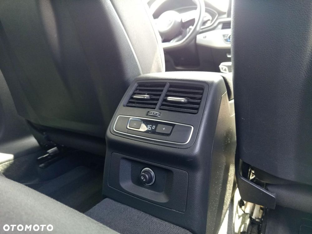 Audi A4 Avant - 18