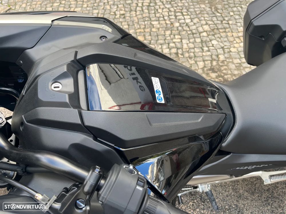 Honda NC750X - DESDE 129 EUR / MÊS !! - 21