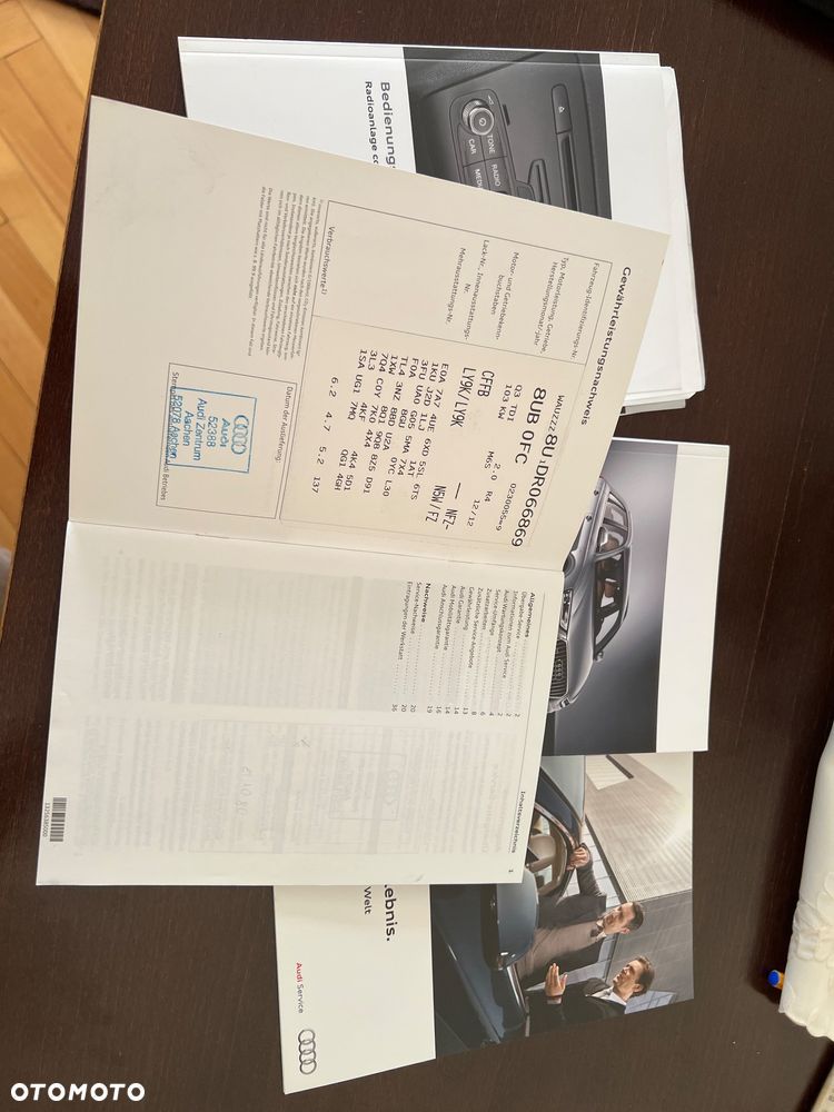 Audi Q3 2.0 TDI - 18