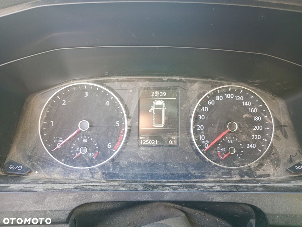 Volkswagen T6 - 8