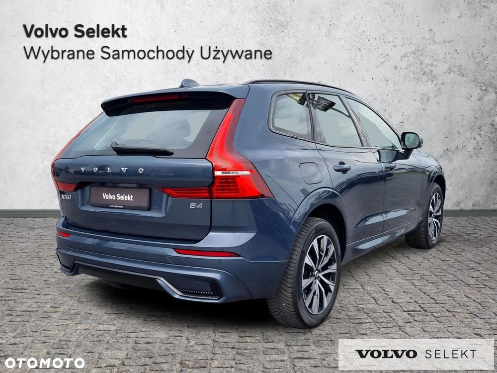 Volvo XC 60 - 6