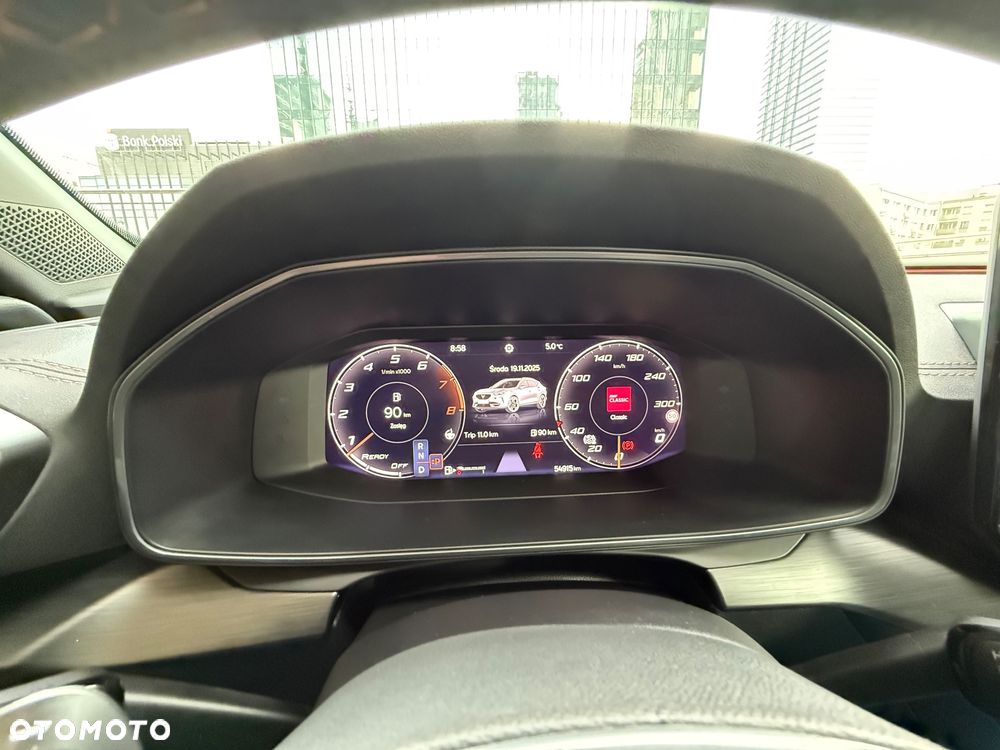 Cupra Formentor - 16