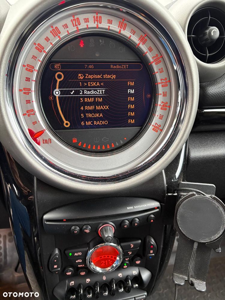 MINI Countryman - 1