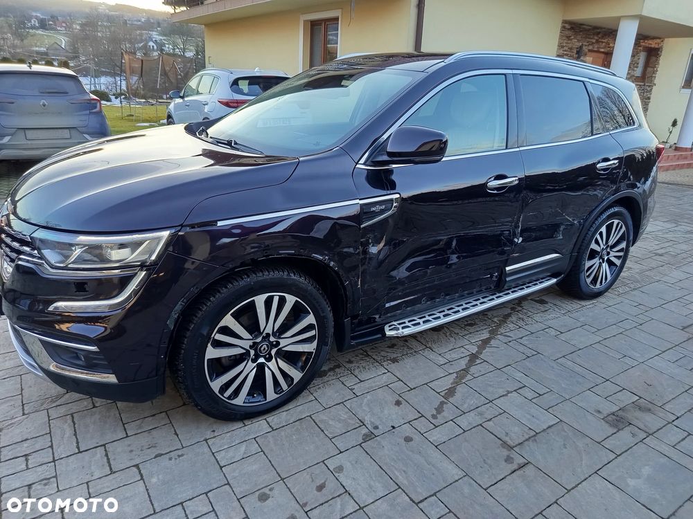 Renault Koleos - 10
