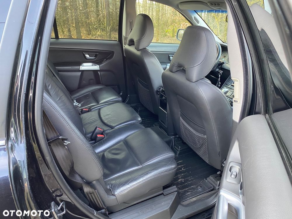 Volvo XC 90 2.4 D5 Executive - 12