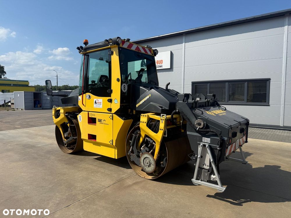 Bomag BW 154 APO - 4i - 5