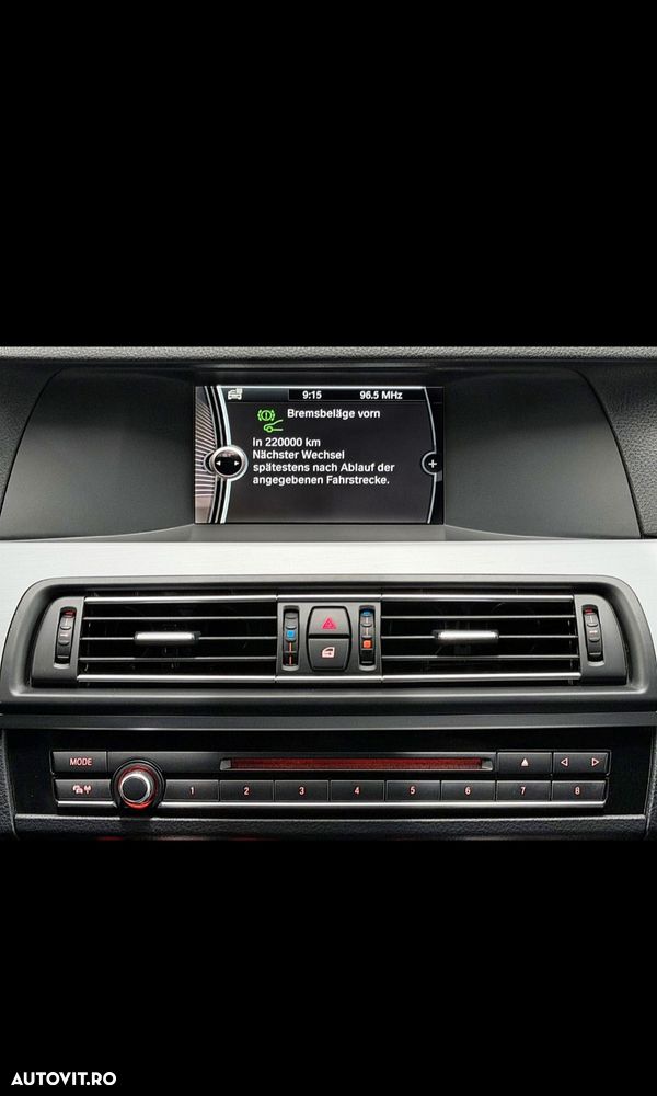 BMW Seria 5 520d - 21