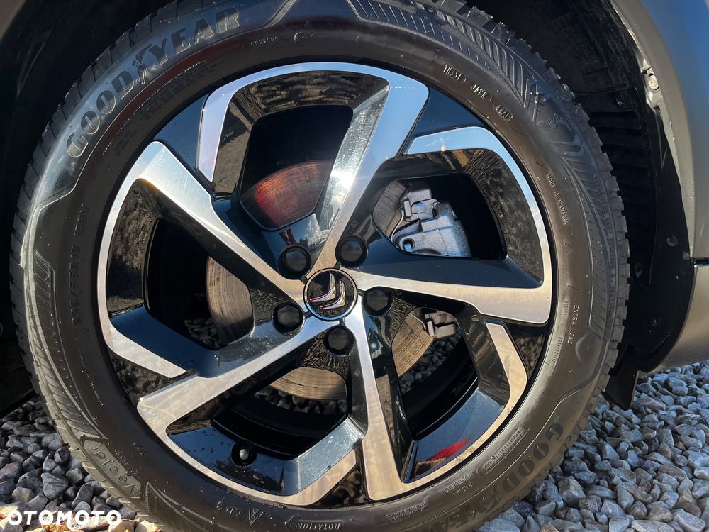 Citroën C5 Aircross BlueHDI 130 S&S EAT8 FEEL PACK - 36
