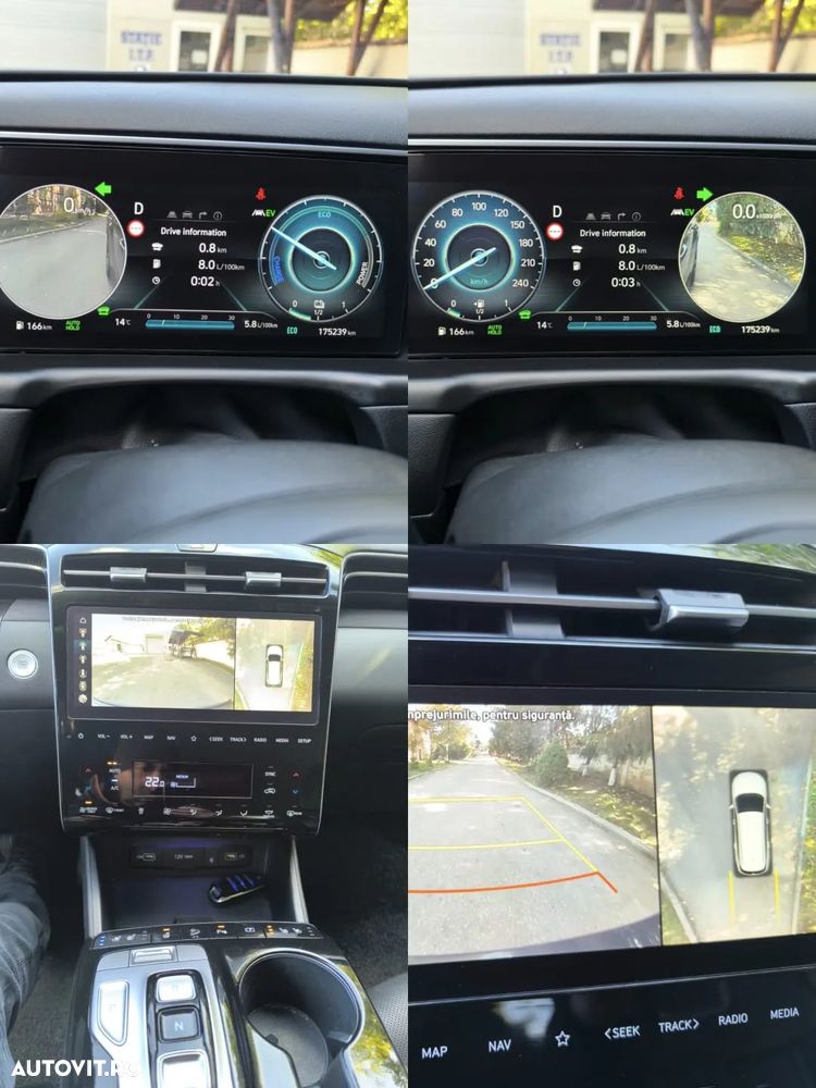 Hyundai Tucson - 6