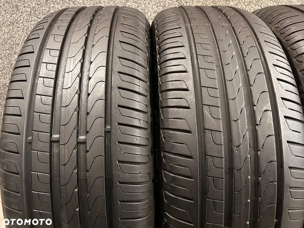 Opony letnie Pirelli Scorpion Verde 235/55/18 100W 4szt. - 2