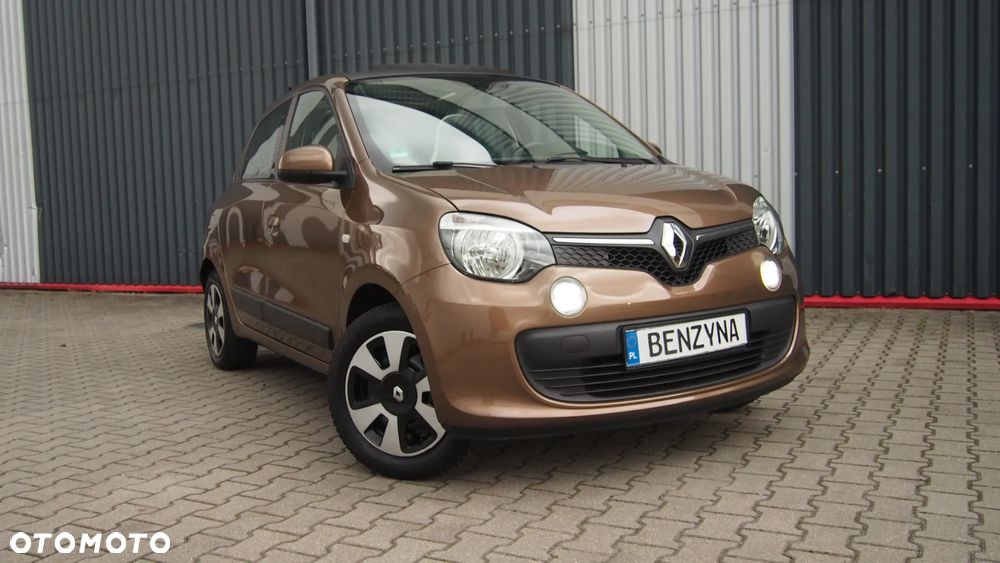 Renault Twingo SCe 70 Expression - 2