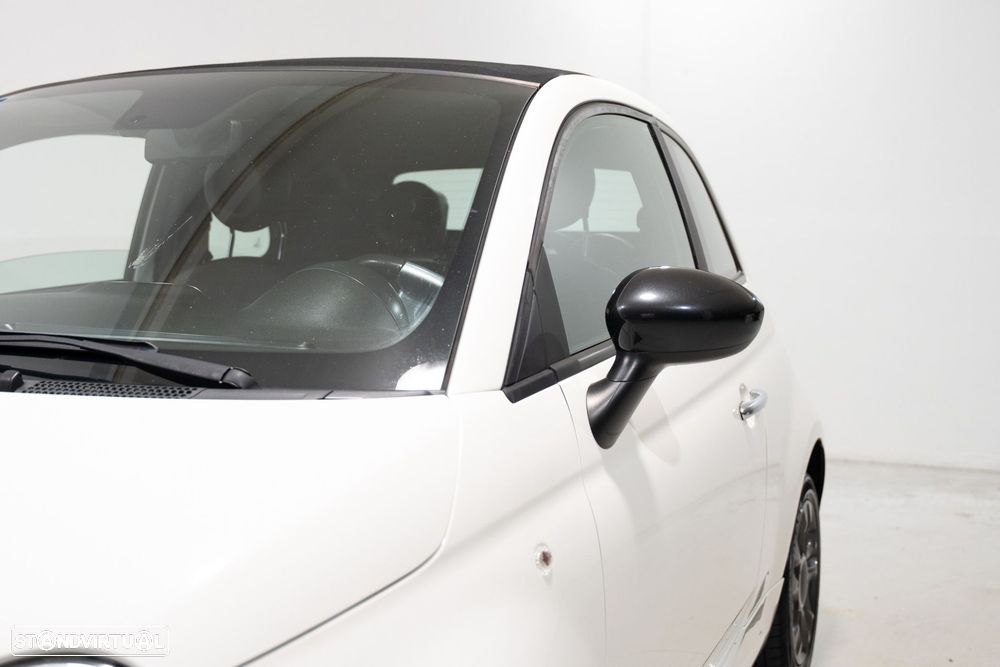 Fiat 500 1.0 Hybrid Connect - 6