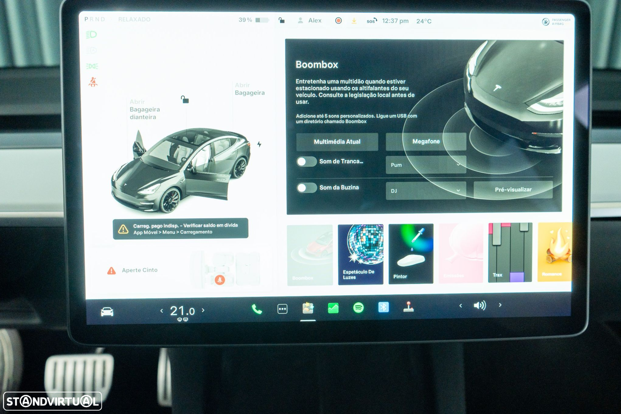 Tesla Model 3 Performance Dual Motor AWD - 29