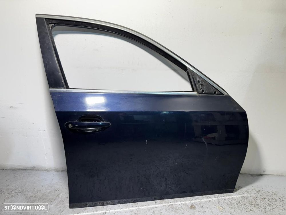 Porta Direito Frente BMW 5 Touring (E61) 41515A2A3A6 - 1