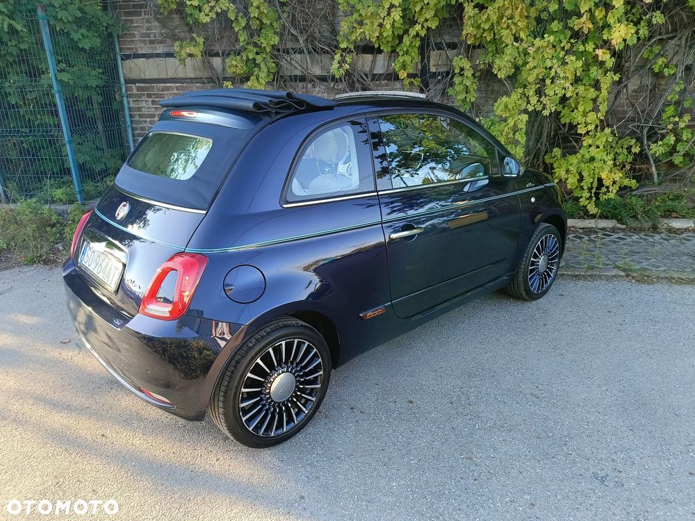 Fiat 500 - 6