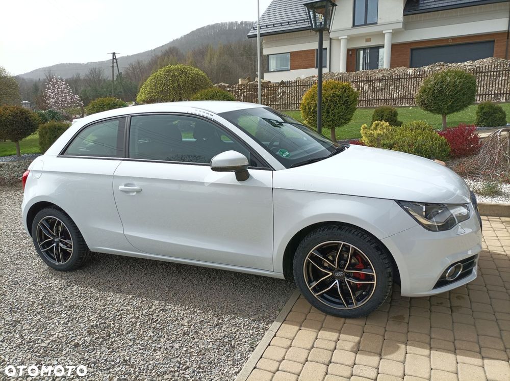 4x Felgi 16 m.in. do AUDI A3 8V 8Y A4 B5 B6 B7 B8 B9 A6 C5 C6 C7 A8 D2 Q2 Q3 VW Golf - BK690 (A5215) - 5