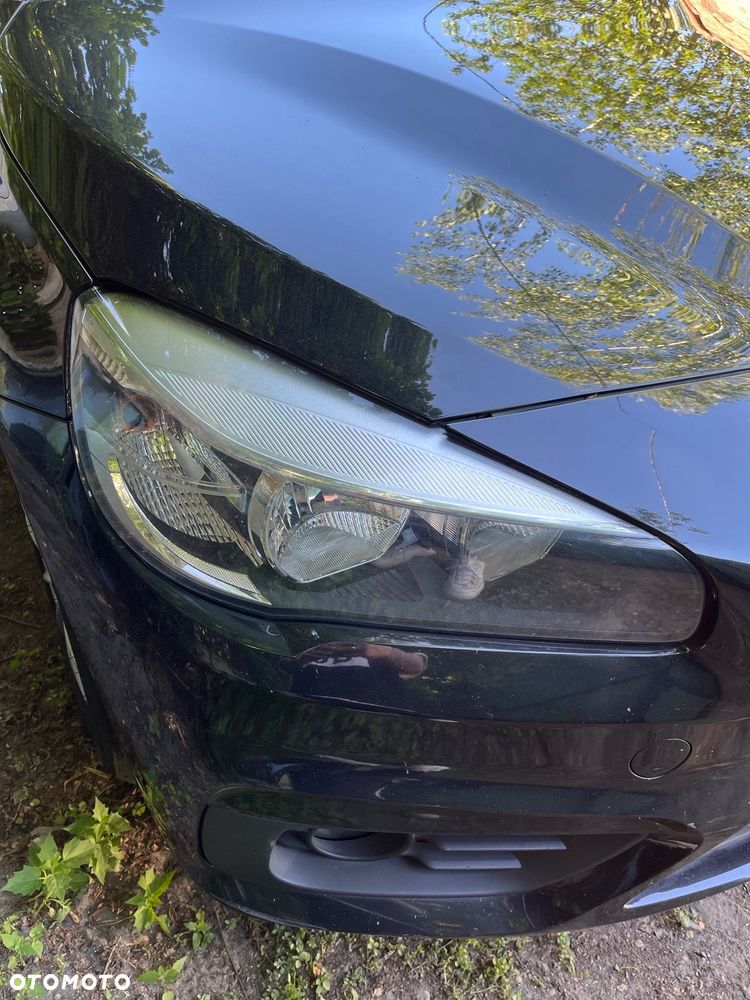 BMW 2 F45 ACTIVE TOURER CZESCI 668 2015 - 7